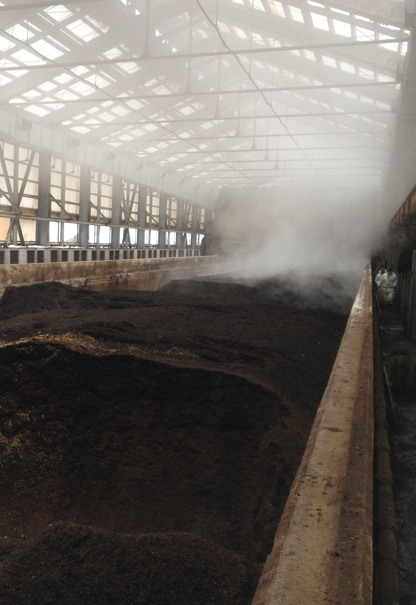 畜産設備消臭対策